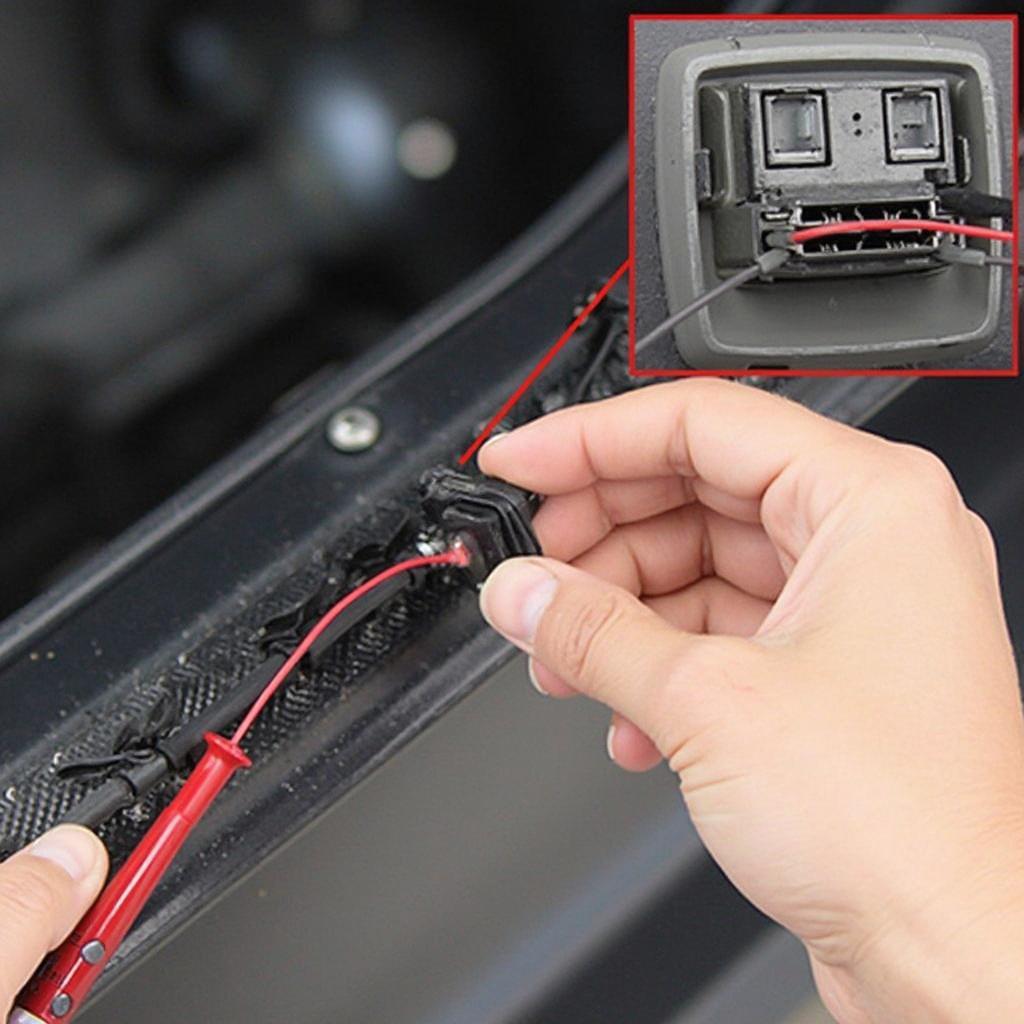 Troubleshooting OBD2 Extension Cable Connection Issues