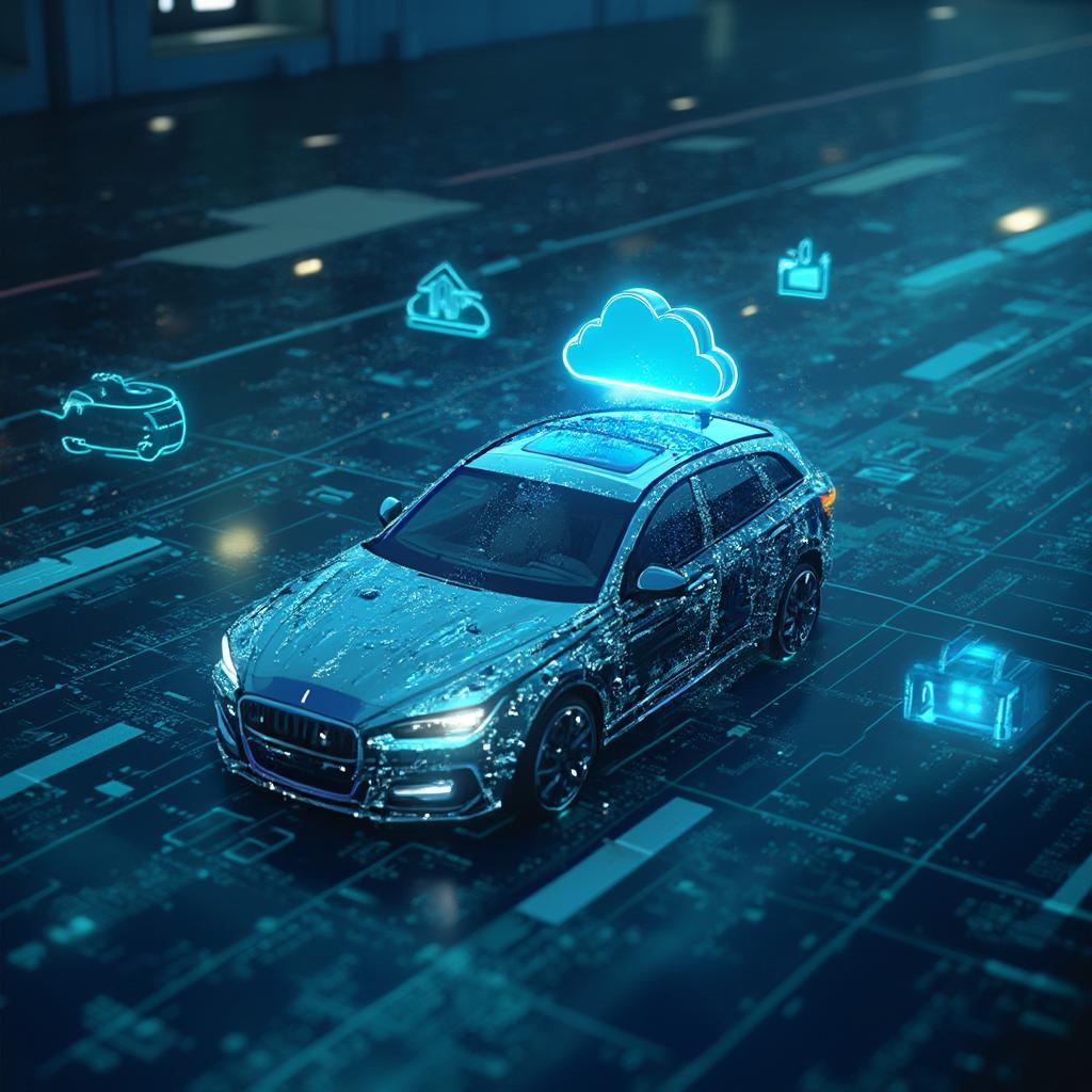 Future of OBD2 and Connected Cars