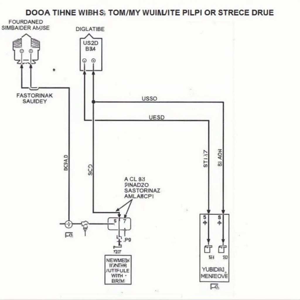 Honda A/C Clutch Relay Wiring Diagram