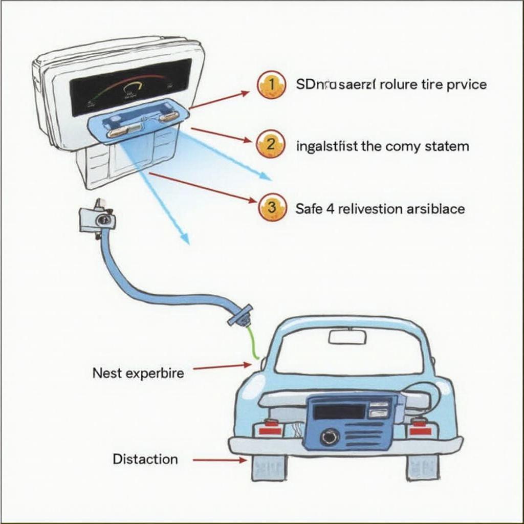 Key Features and Benefits of OBD2 Heads Up Displays