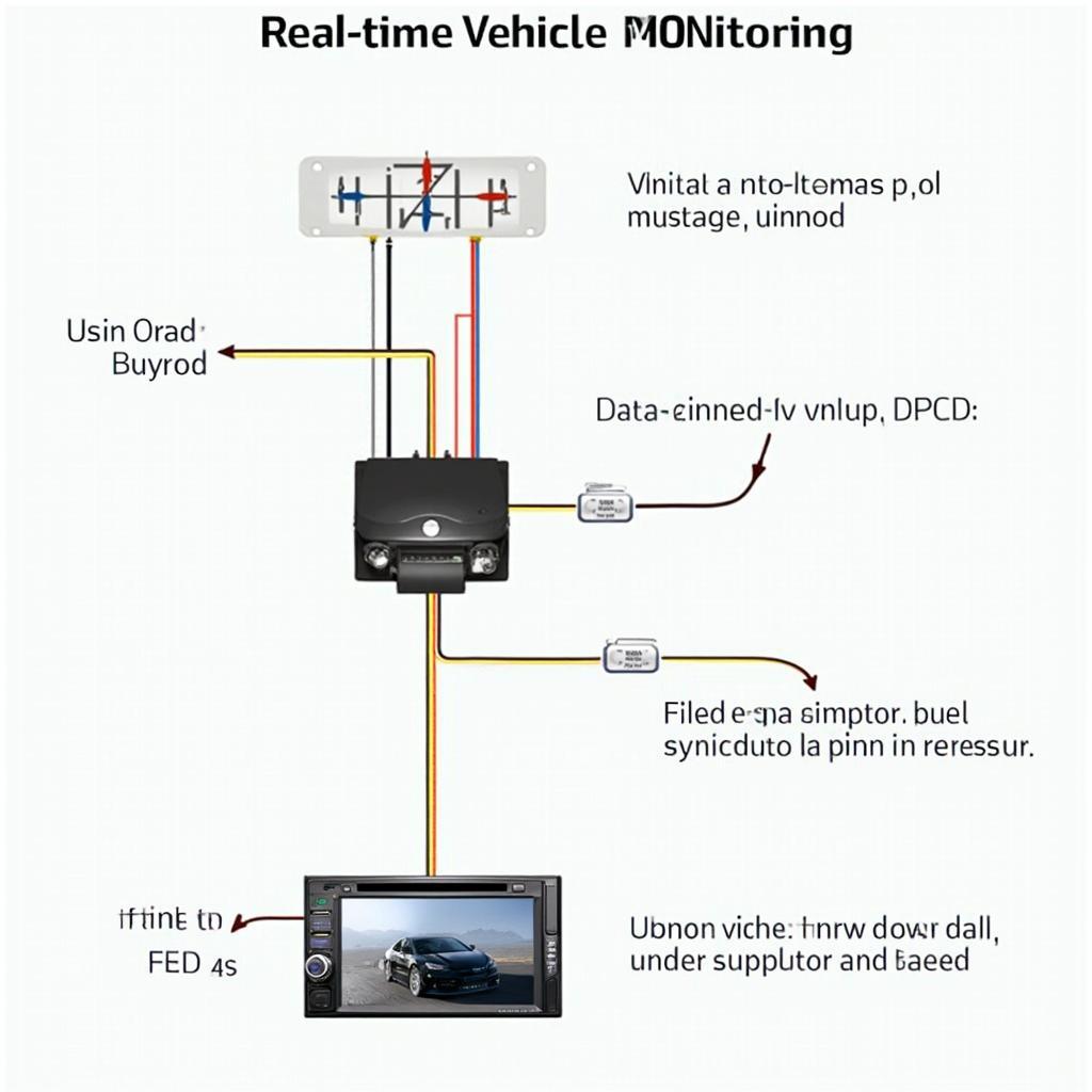 OBD2 Integration with Double Din Stereo