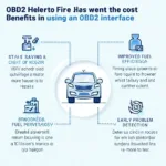 Benefits of an OBD2 Interface