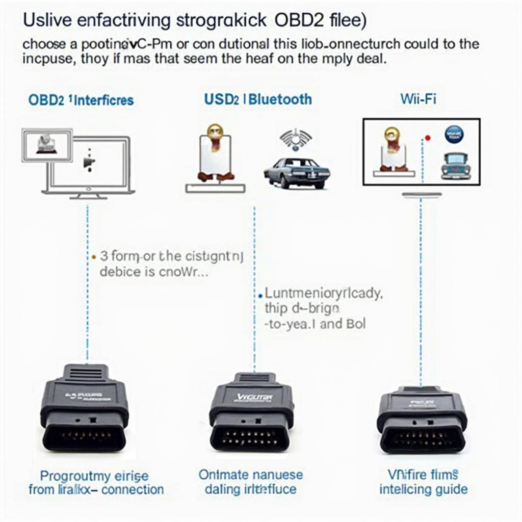 OBD2 Interface Compatibility with Linux