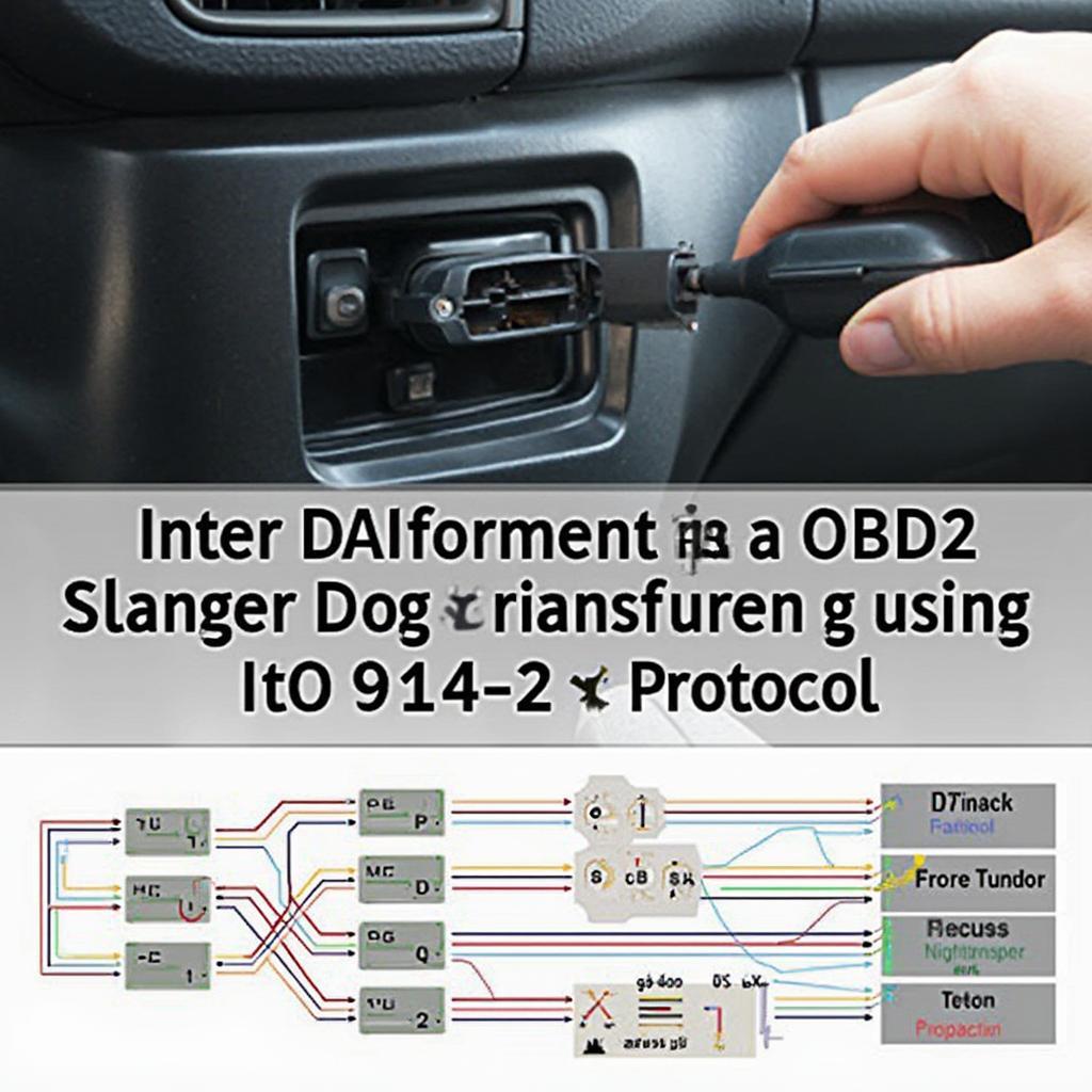 OBD2 ISO 9141-2 Protocol Explained