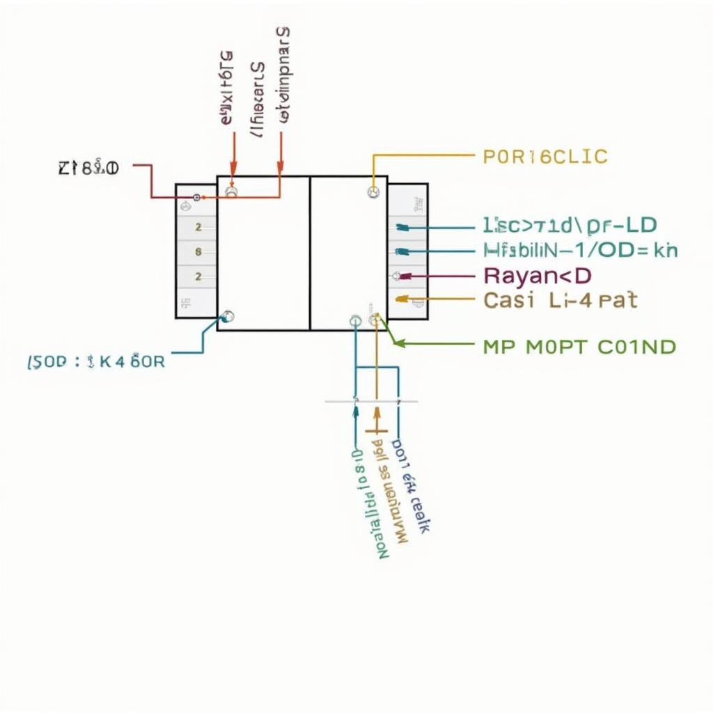 OBD2 Jumper Connection for Advanced Diagnostics