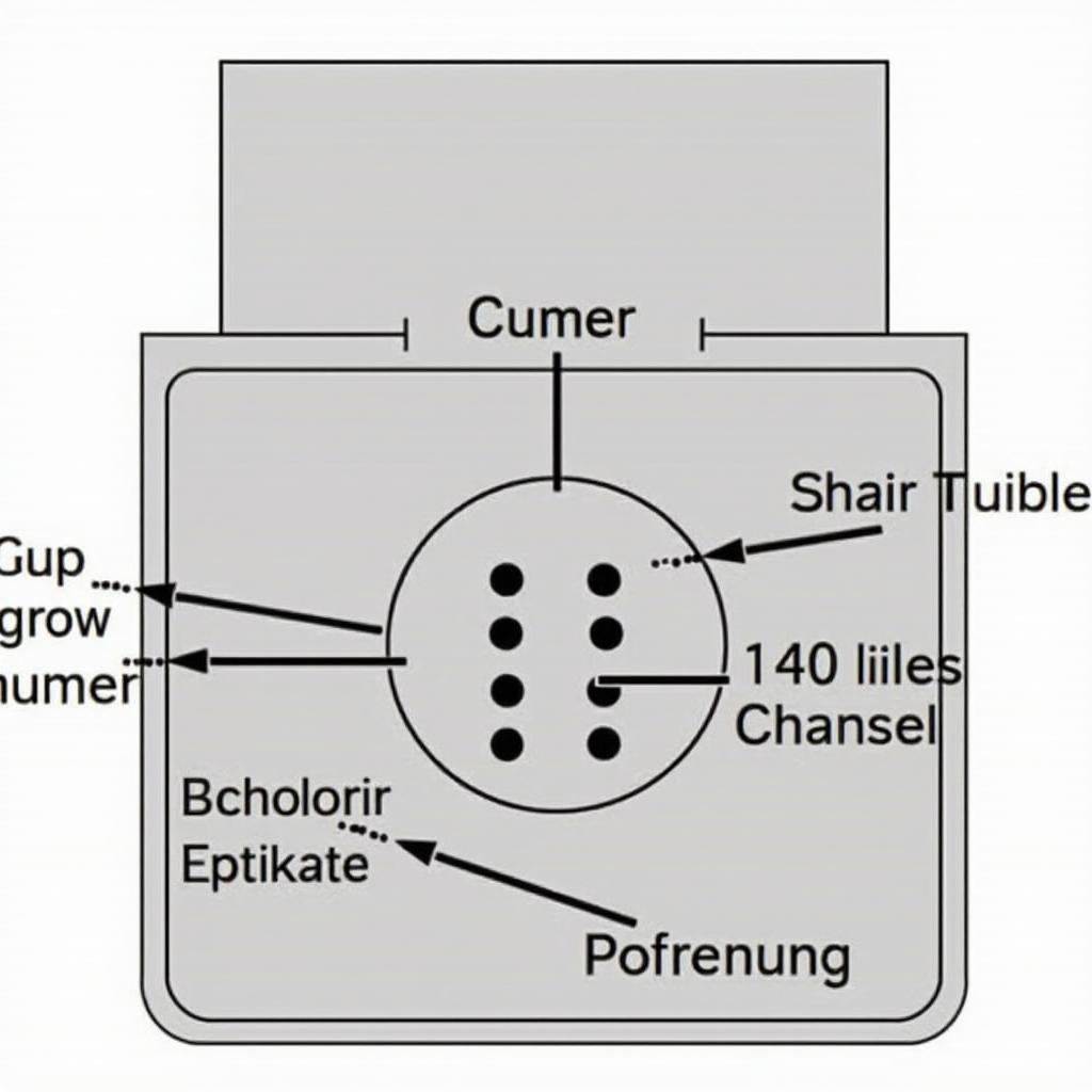 OBD2 K-Line Pin Location in the 16-Pin Connector