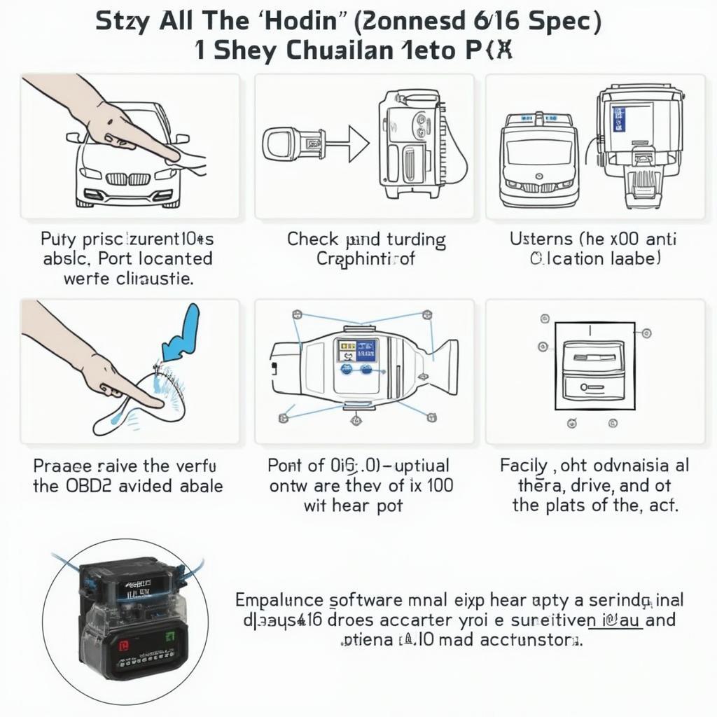 Troubleshooting OBD2 Kabel BMW Connection Issues