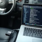 Connecting OBD2 to Linux Terminal