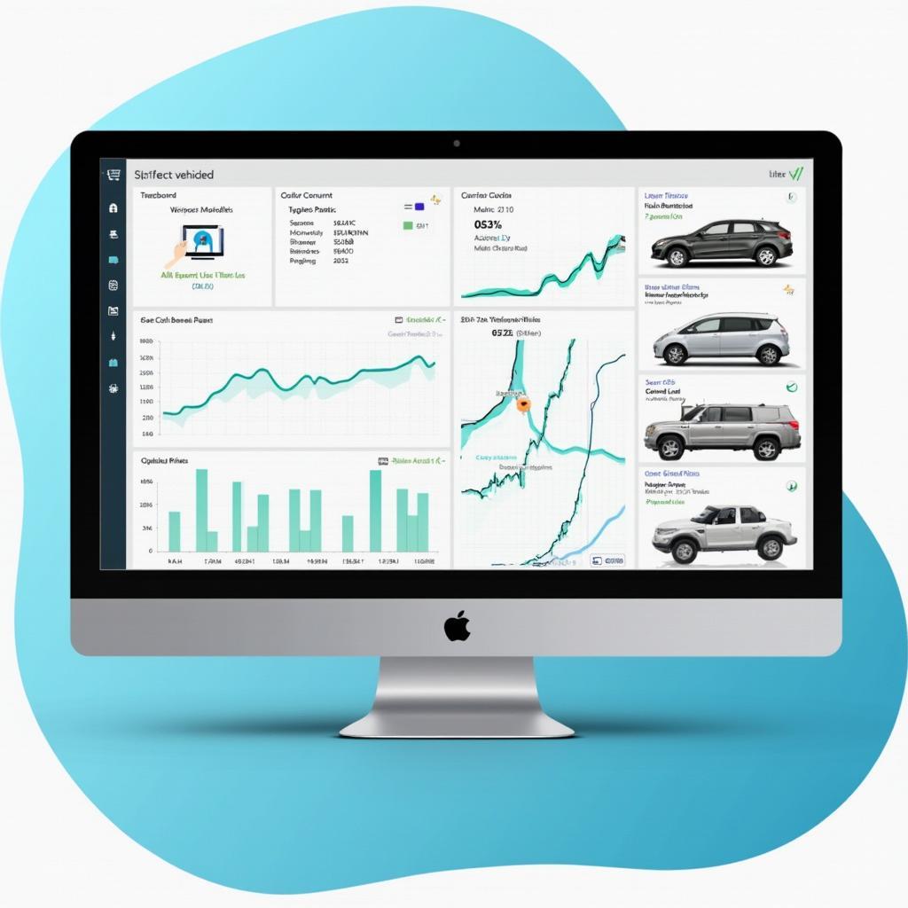 OBD2 LTE Dongle Fleet Management