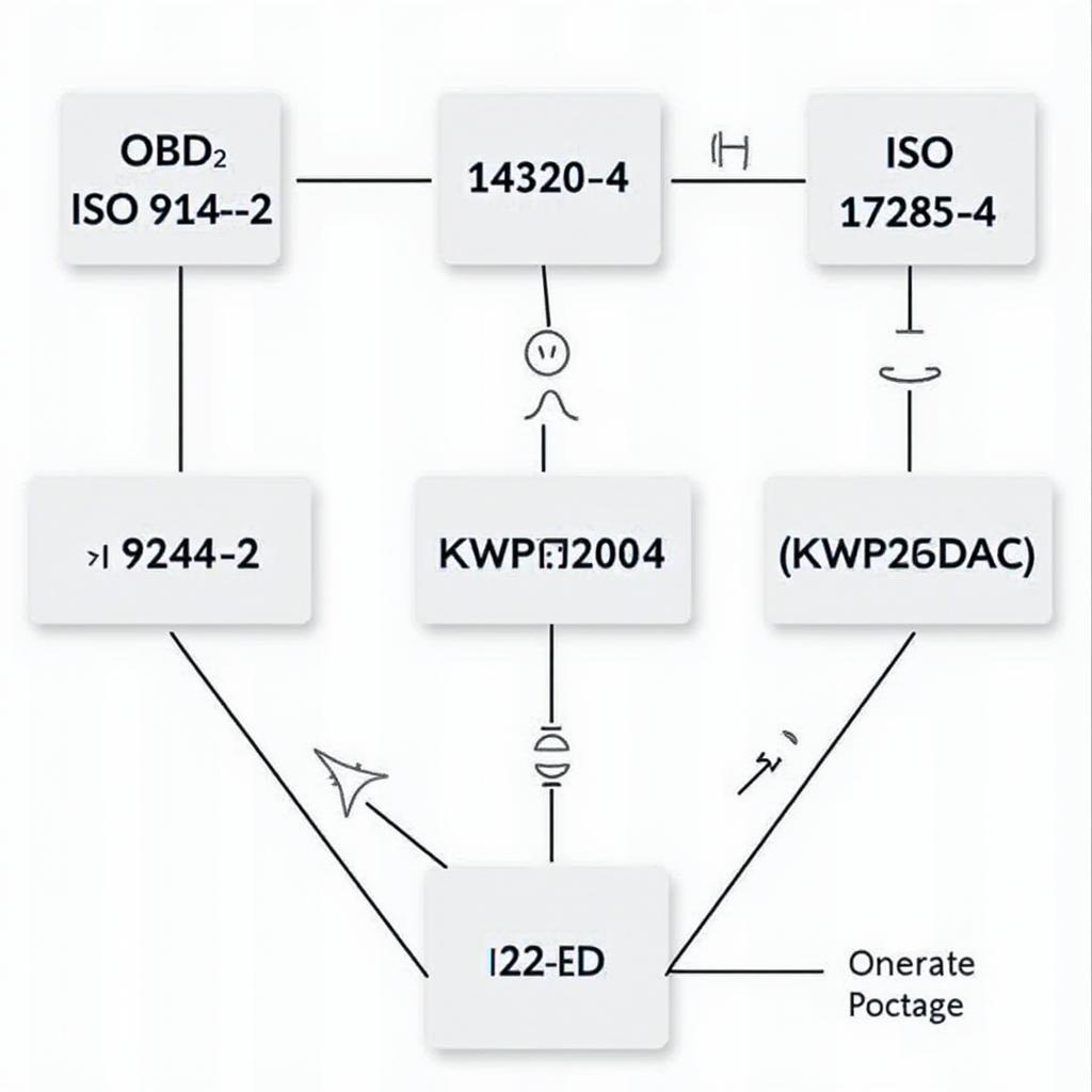 OBD2 Message Structure and Protocols