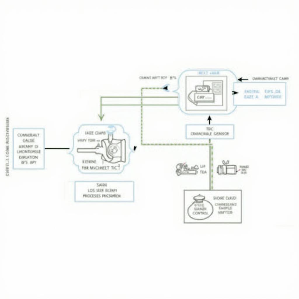 OBD2 Misfire Detection: Engine Control Module