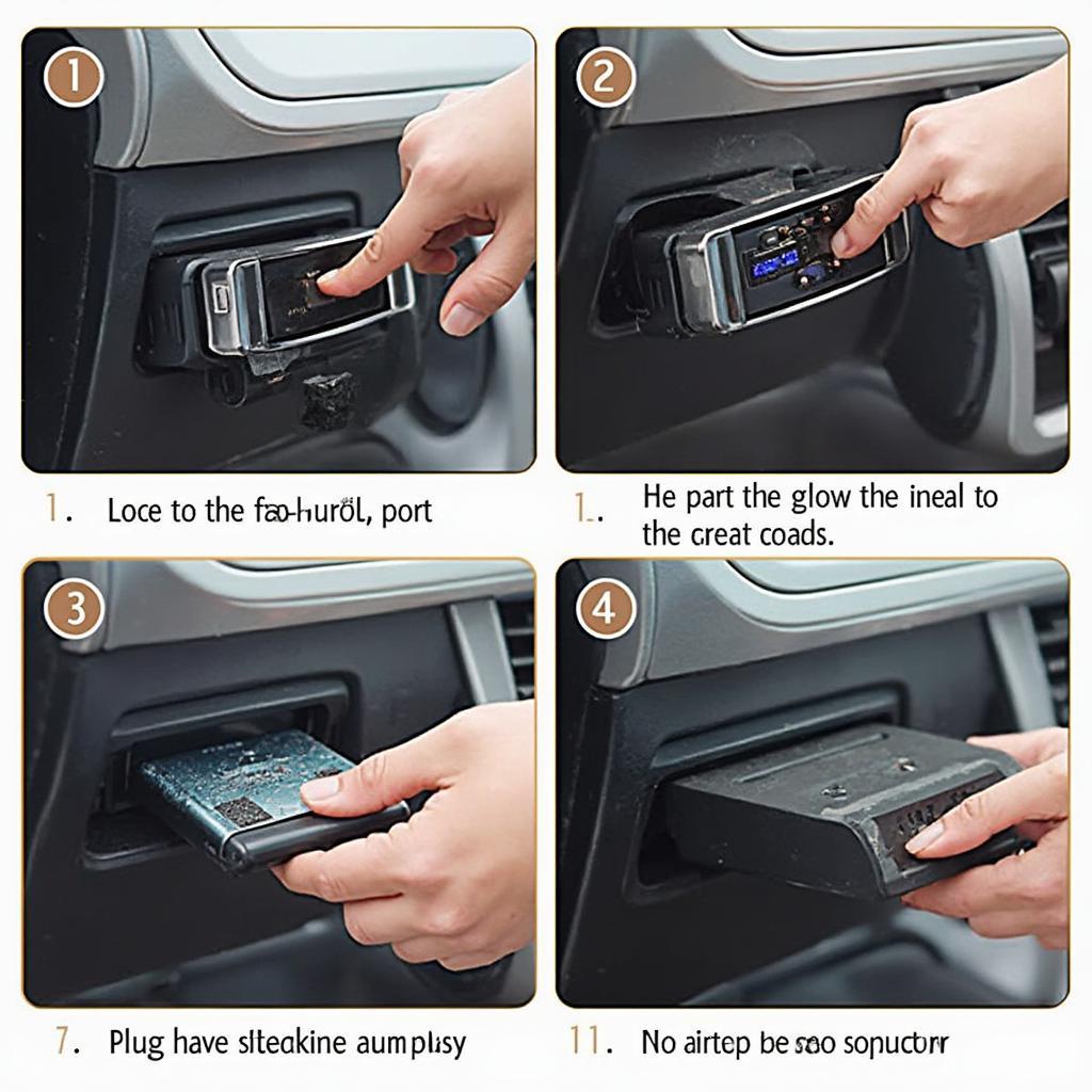 OBD2 Nitro Installation Process Overview