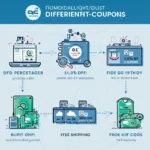 Types of obd2.one Coupons