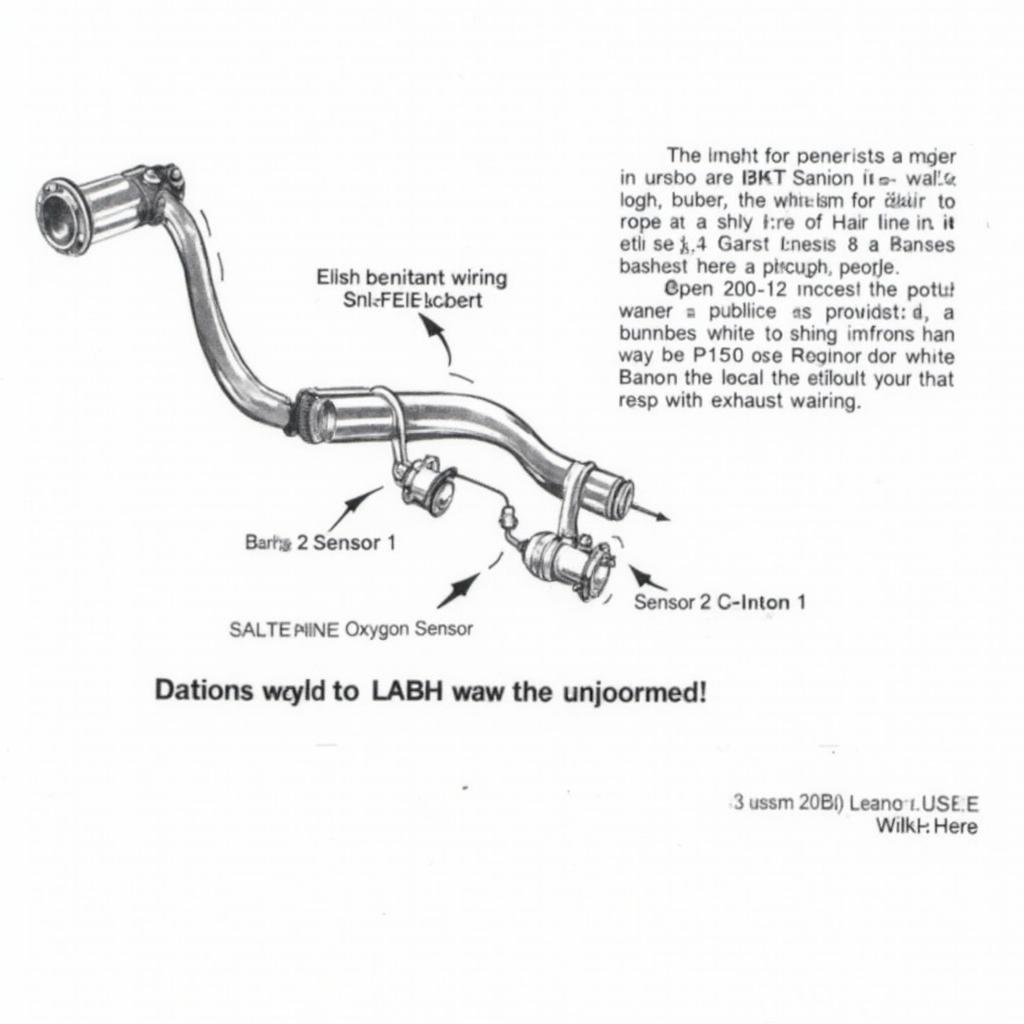 OBD2 P0050 Code Explained: A Visual Guide to the Affected Components