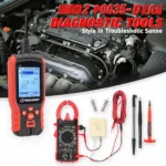 OBD2 P0053 Code: Diagnostic Tools