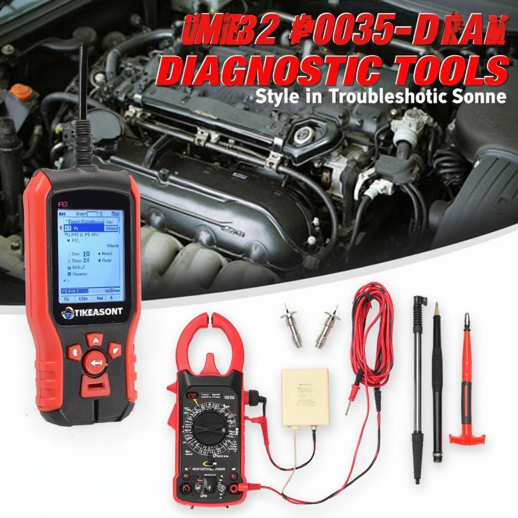 OBD2 P0053 Code: Diagnostic Tools