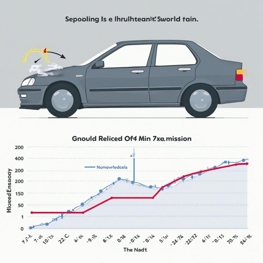 OBD2 P0182 Code Symptoms