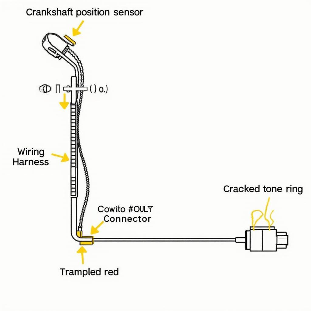 Common Causes of OBD2 P0337 Code