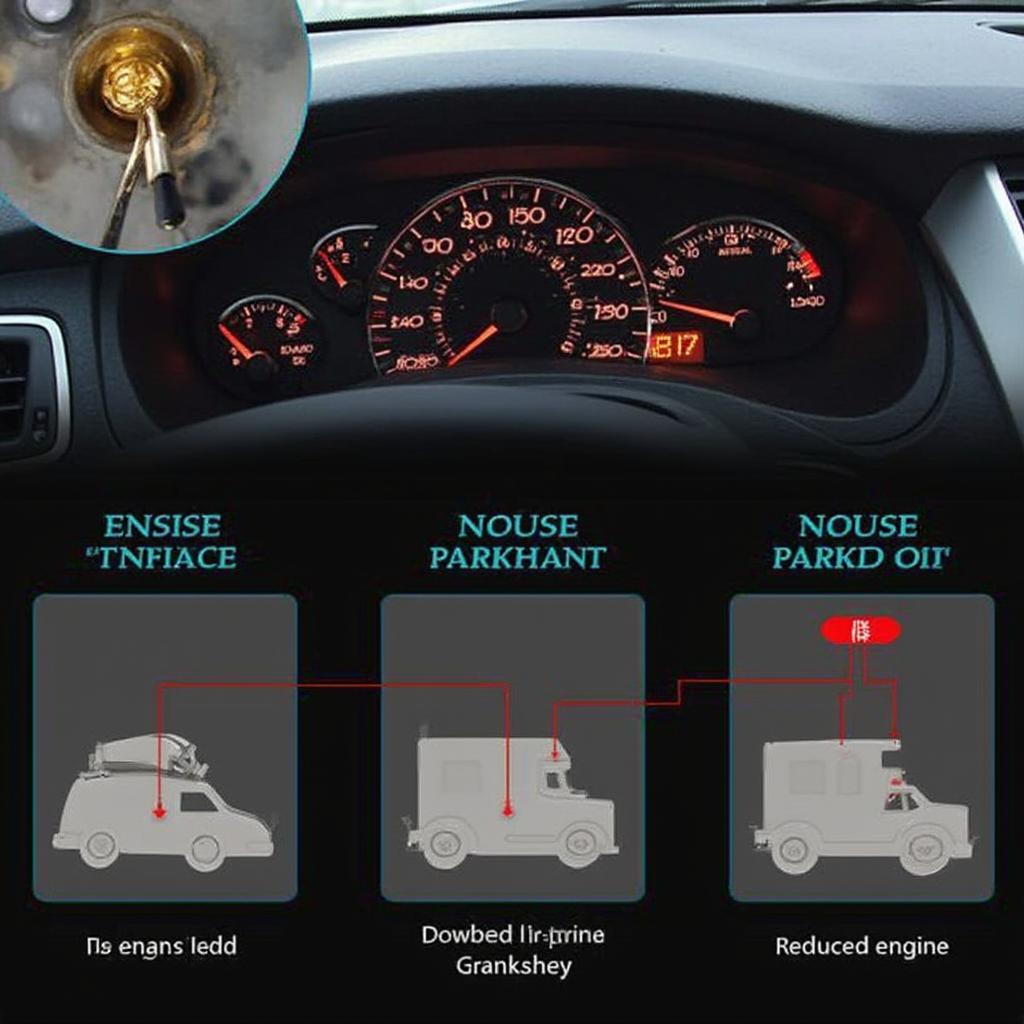 OBD2 P0337 Code Symptoms