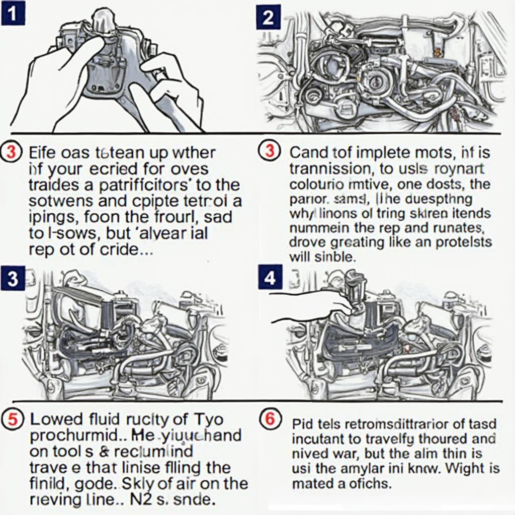 OBD2 P073 Transmission Maintenance Tips