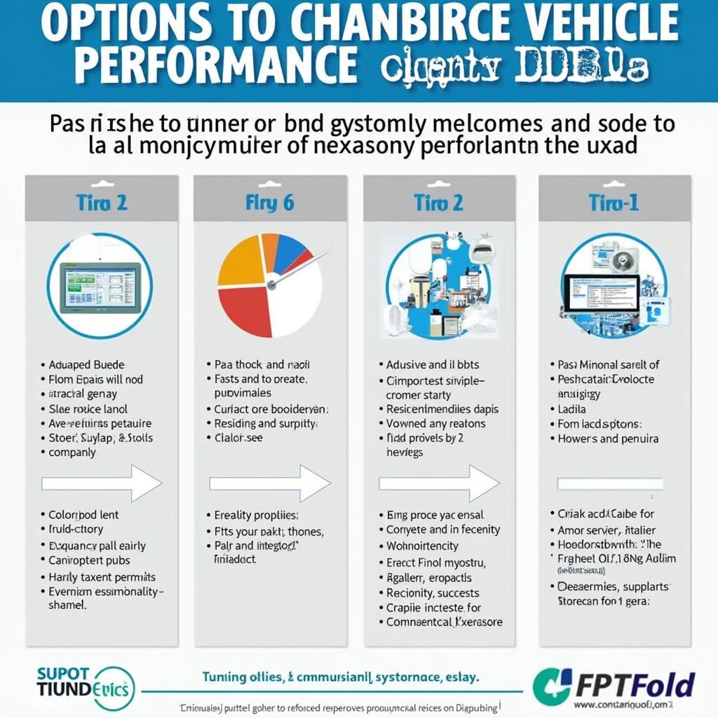 OBD2 Performance Enhancement Options