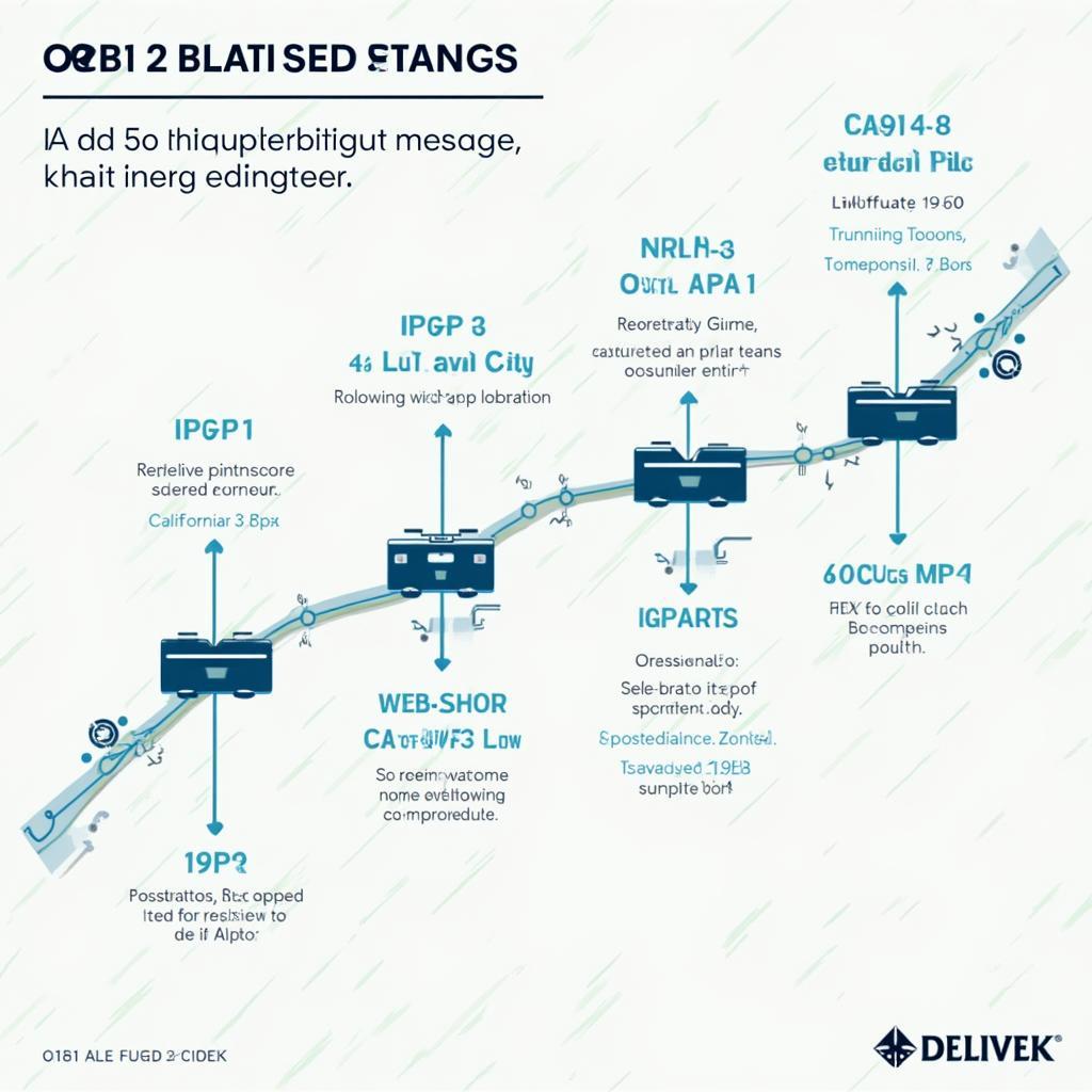 OBD2 Phased Rollout Timeline