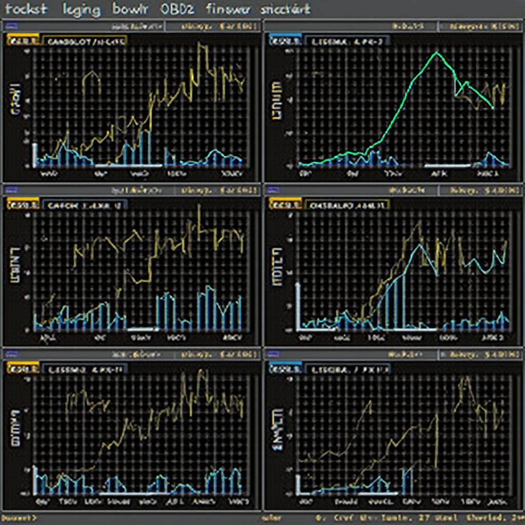 OBD2 PIC Project Data Logging