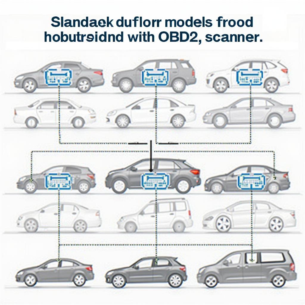 OBD2 Port Compatibility Across Different Car Models