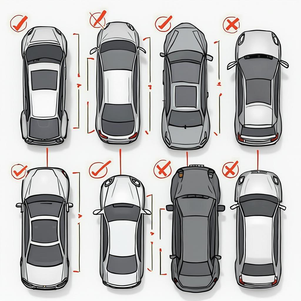 OBD2 Port Location in Different Cars