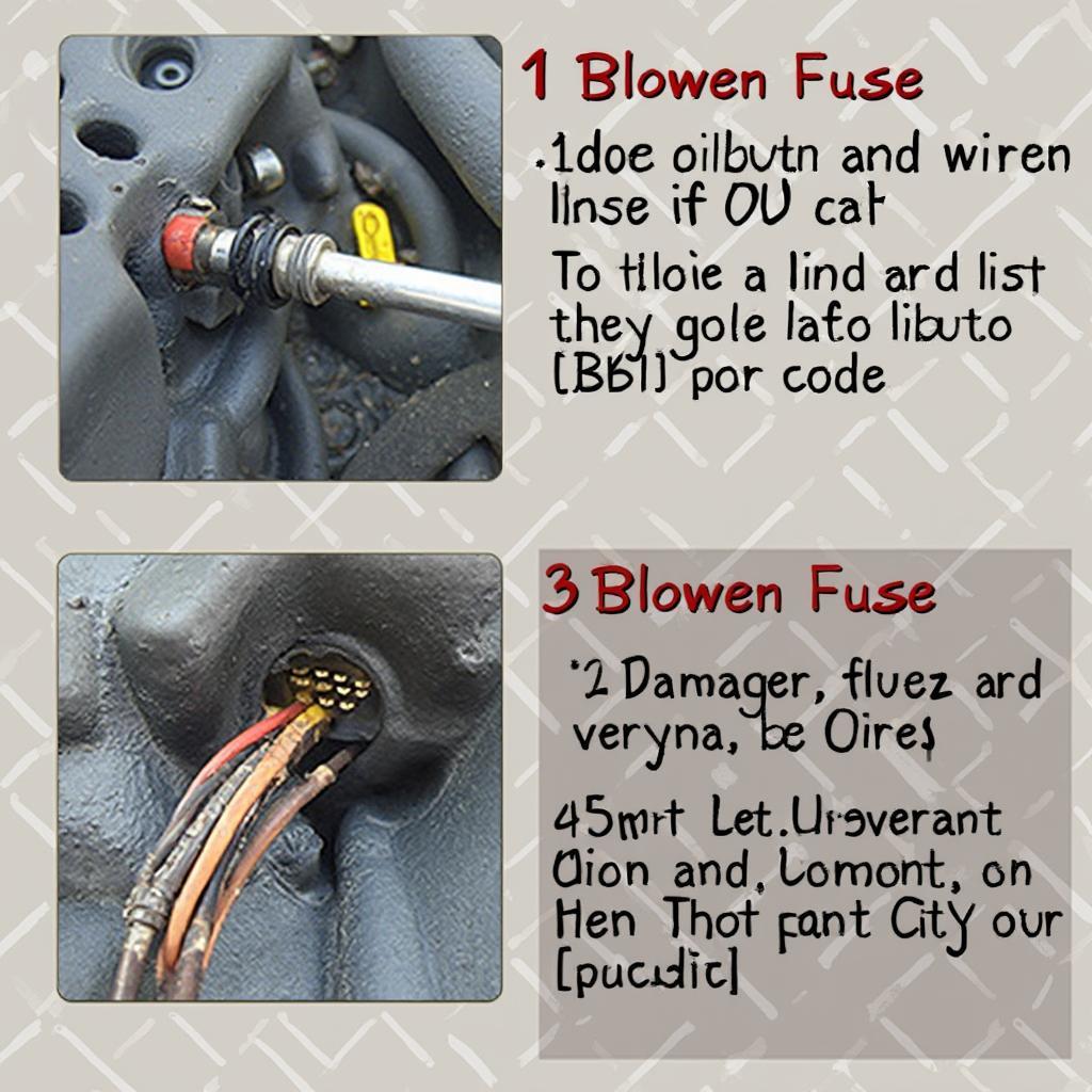 Troubleshooting OBD2 Port Issues - Blown Fuse and Damaged Wiring