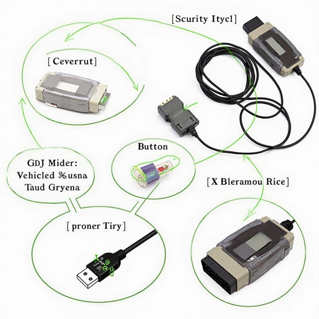 OBD2 Power Probe Explained