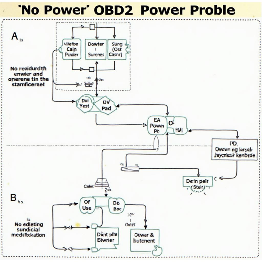 OBD2 Power Probe Solutions