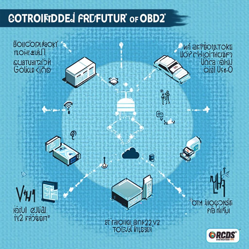 Future of OBD2 Products