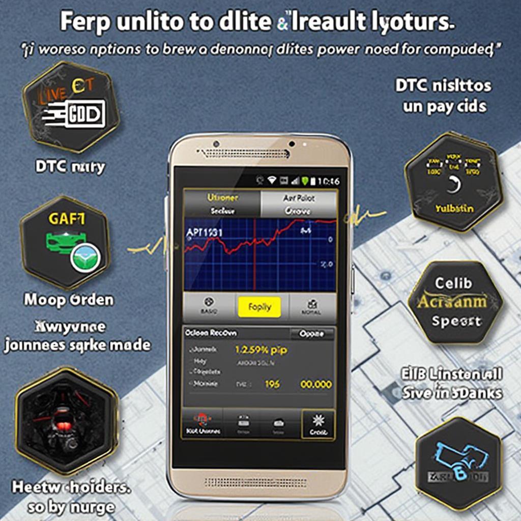 Key Features of OBD2 Programmer Software