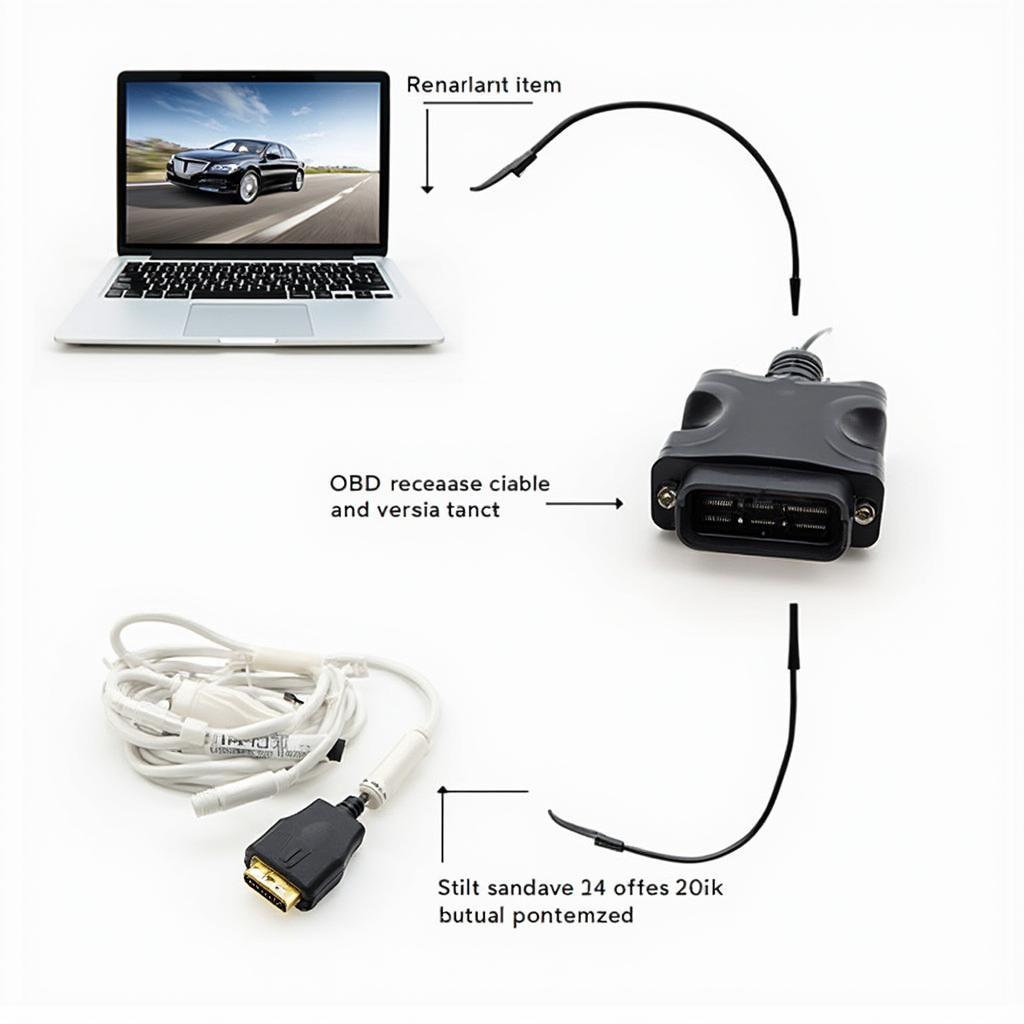 Essential OBD2 Programming Tools