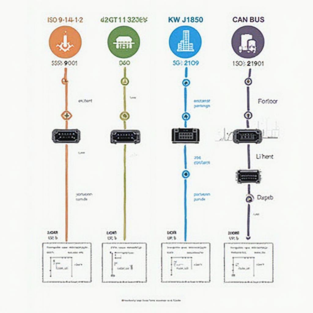 Understanding OBD2 Protocol Types