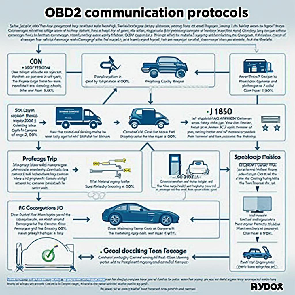 OBD2 Protocols Explained