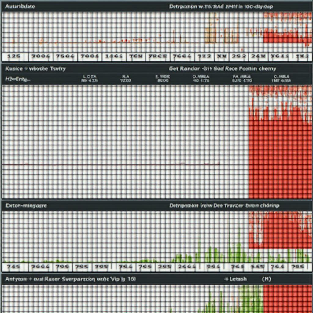 OBD2 Race Display Data Logging