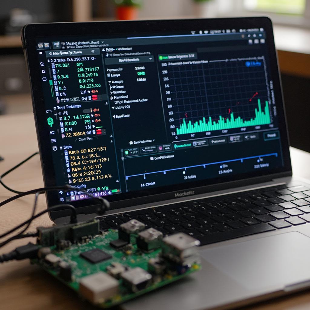 OBD2 Raspberry Pi Data Logging Setup