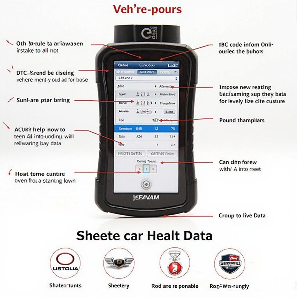 OBD2 Reader Features and Compatibility