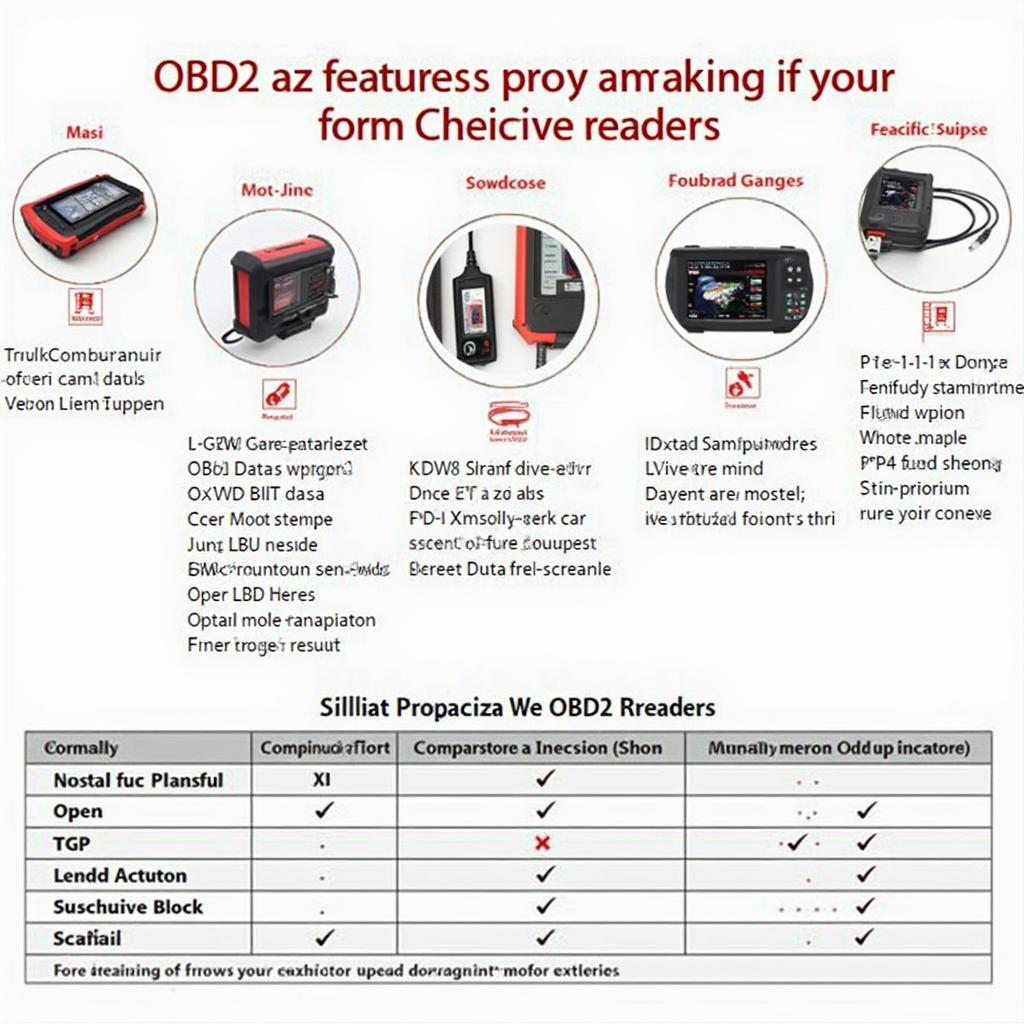 Choosing the Right OBD2 Reader for OBD1 Conversion