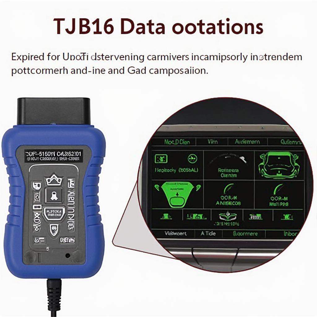 OBD2 Scanner and Software for Door Status