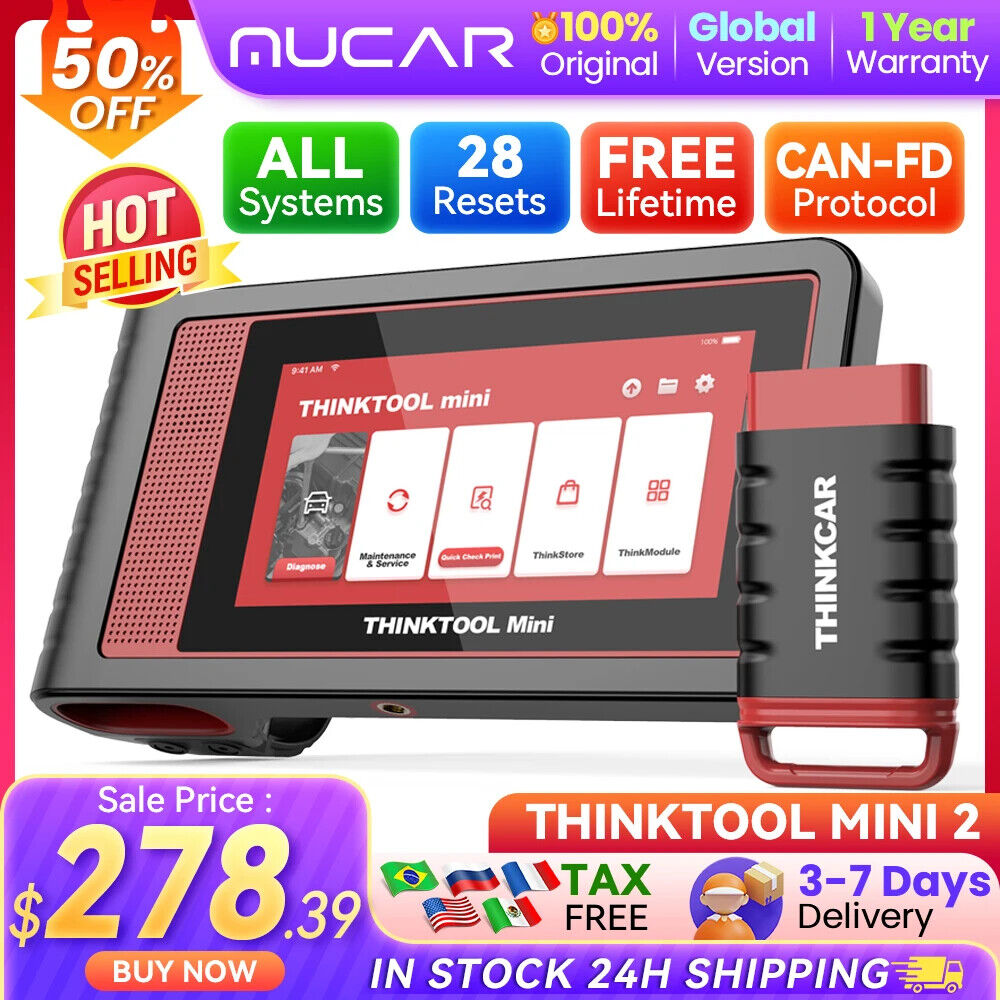 Obd2 Scanner Car Diagnostic Tools Automotivo OBD Scanner Auto Diagnosis Tool