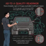 Using an OBD2 Scanner to Diagnose P0456