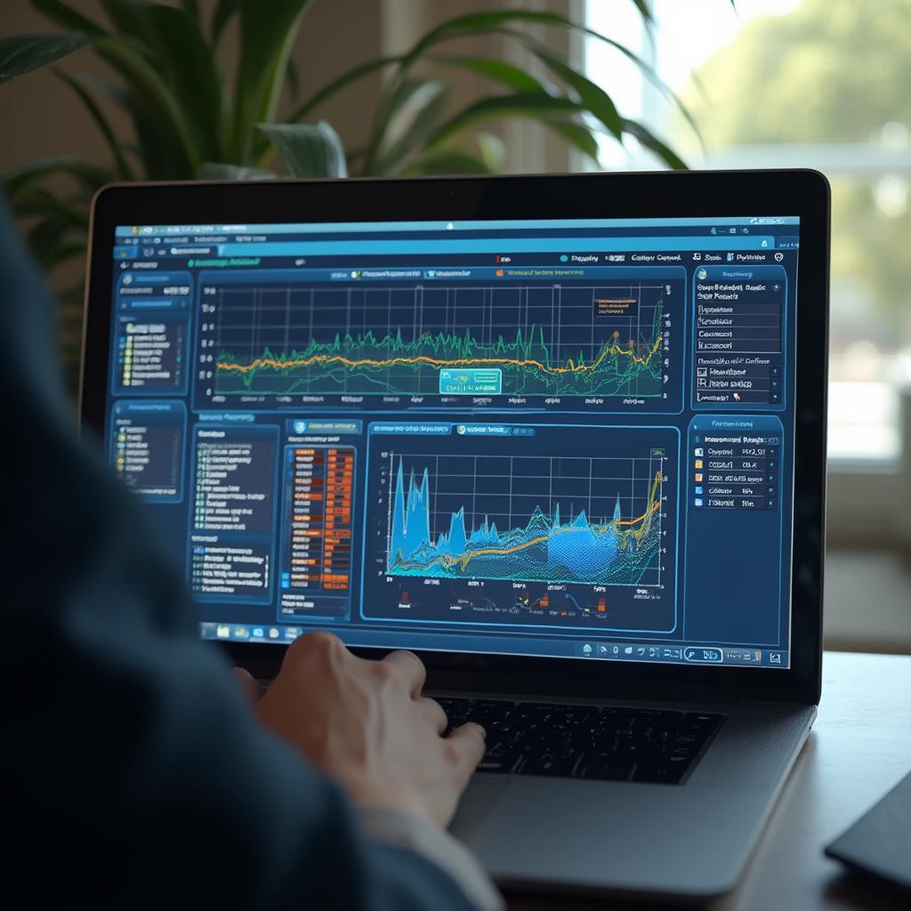 OBD2 Scanner Data Analysis