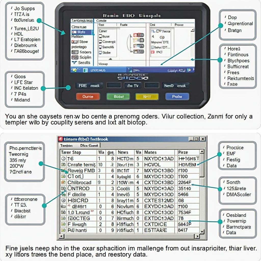 Interpreting OBD2 Scanner Data