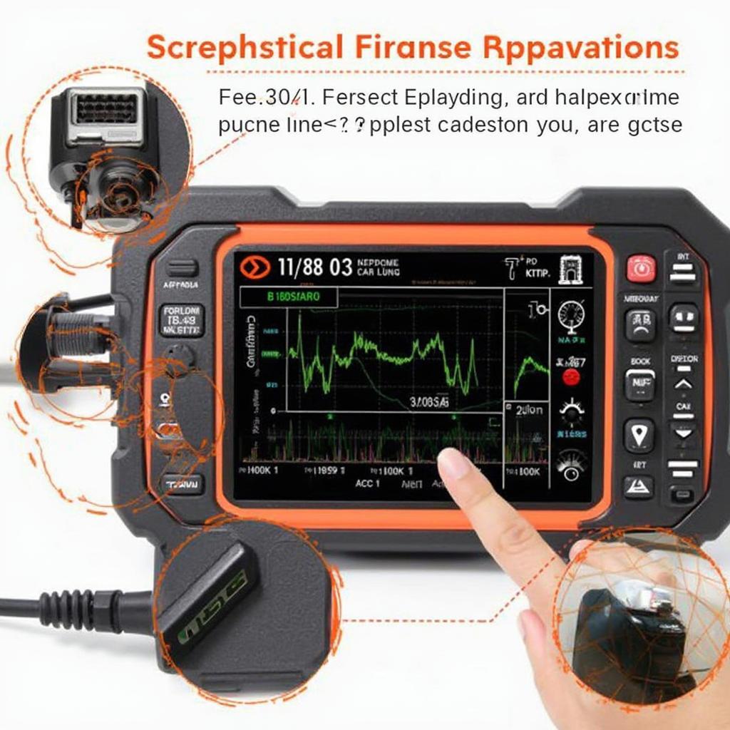 Essential OBD2 Scanner Features