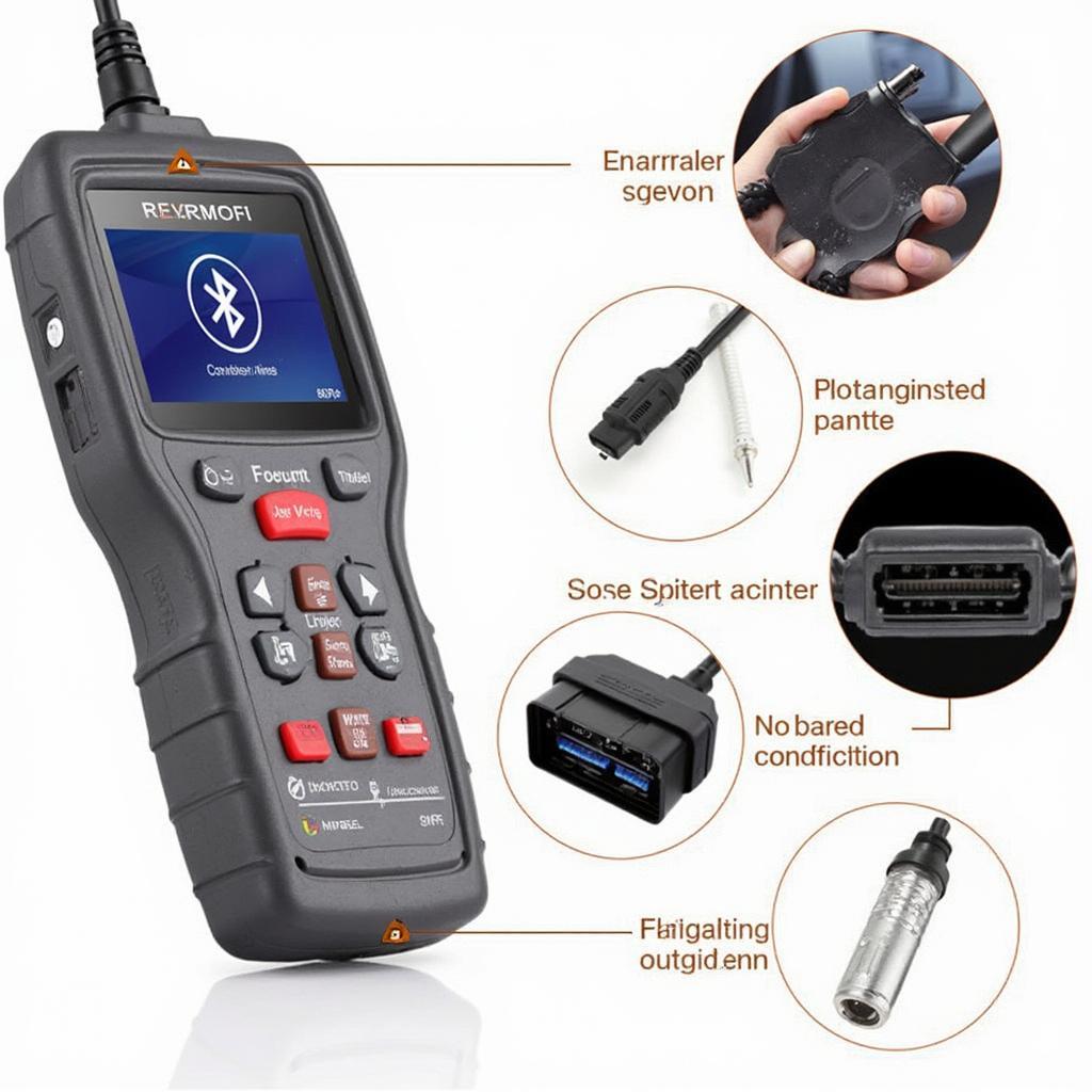 Essential Features of an OBD2 Scanner