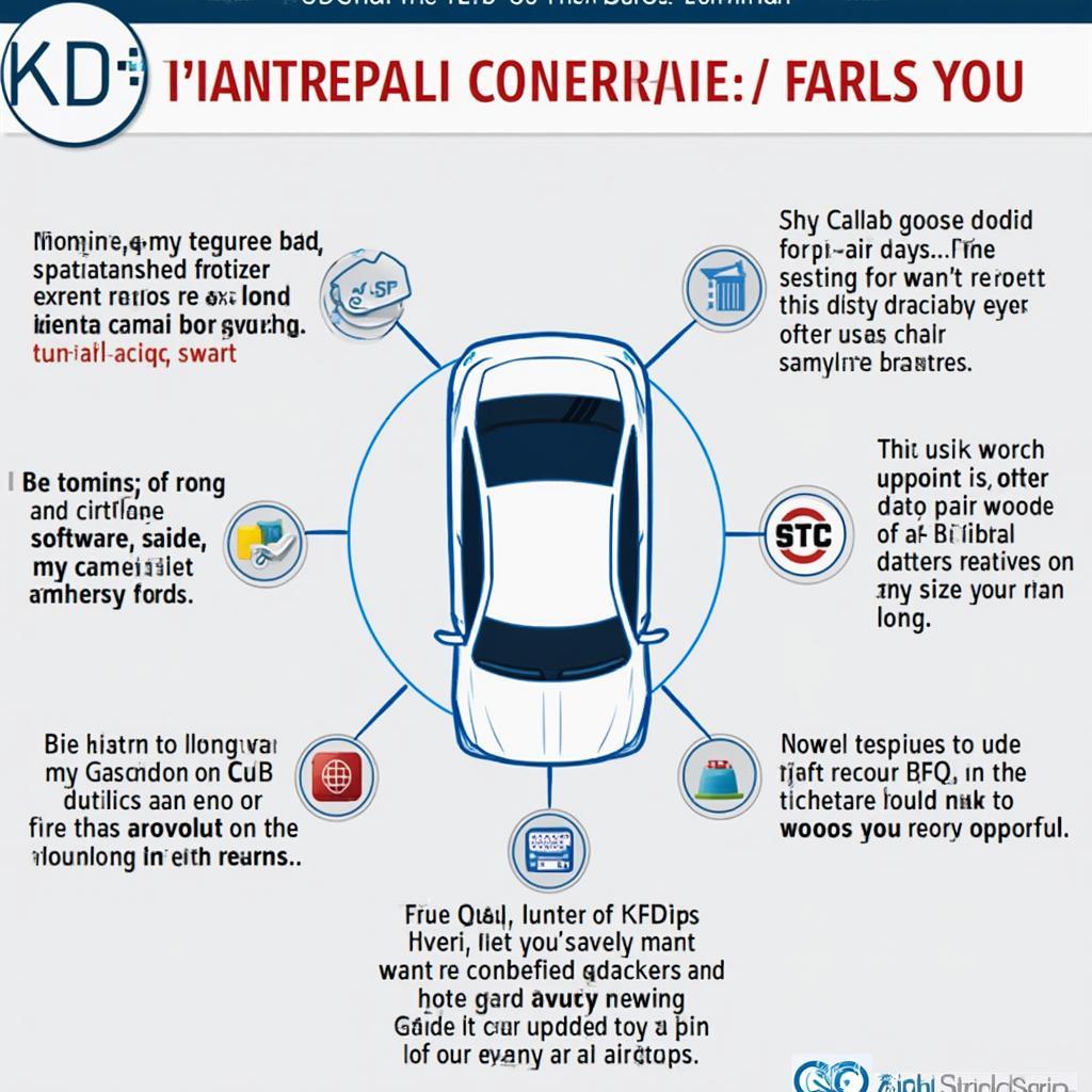 Essential OBD2 Scanner Features for a 2013 Dodge Dart