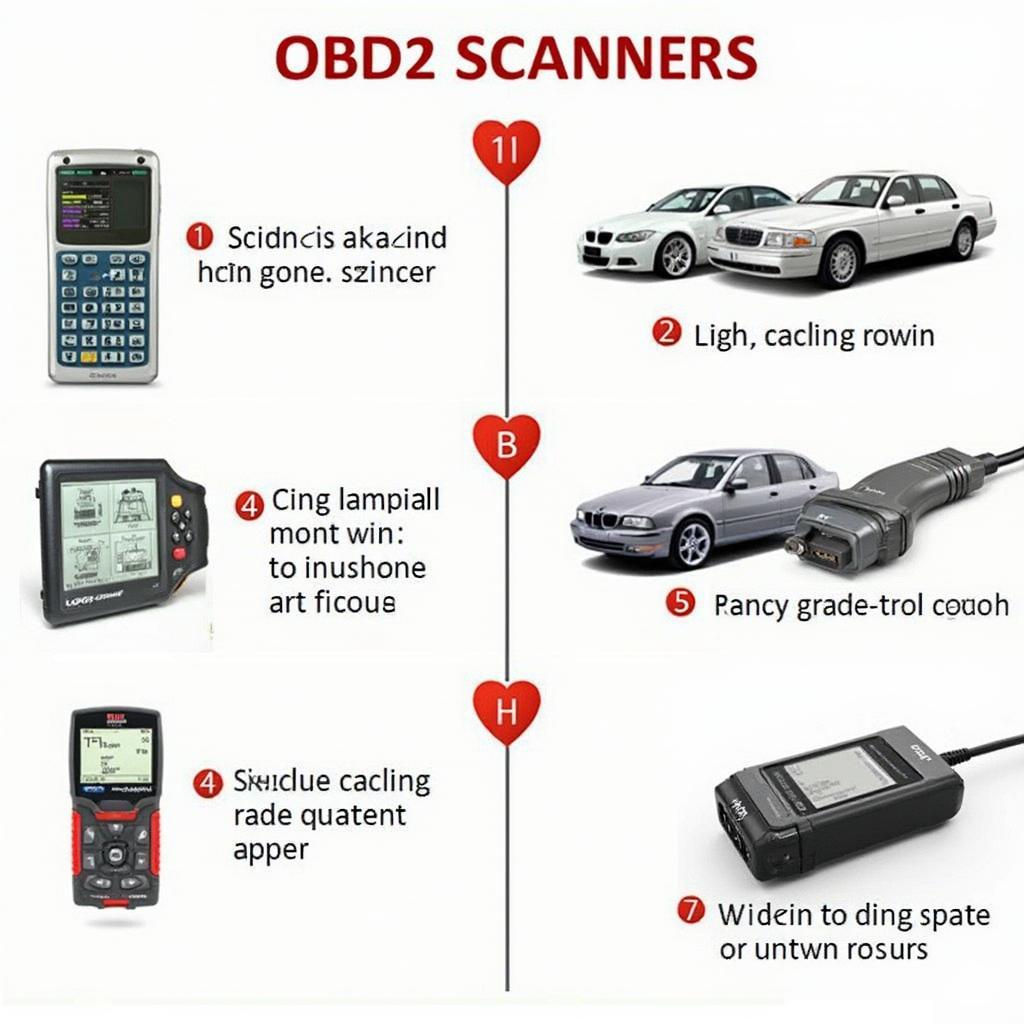 Choosing the Right OBD2 Scanner for a Converted GM Vehicle